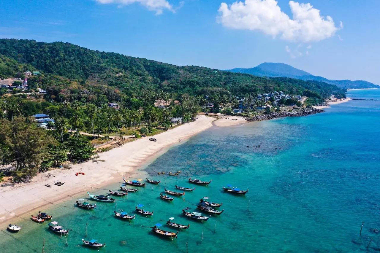 Manao Pool Villa 7 - 5 Mins Walk To The Beach Koh Lanta 0*,