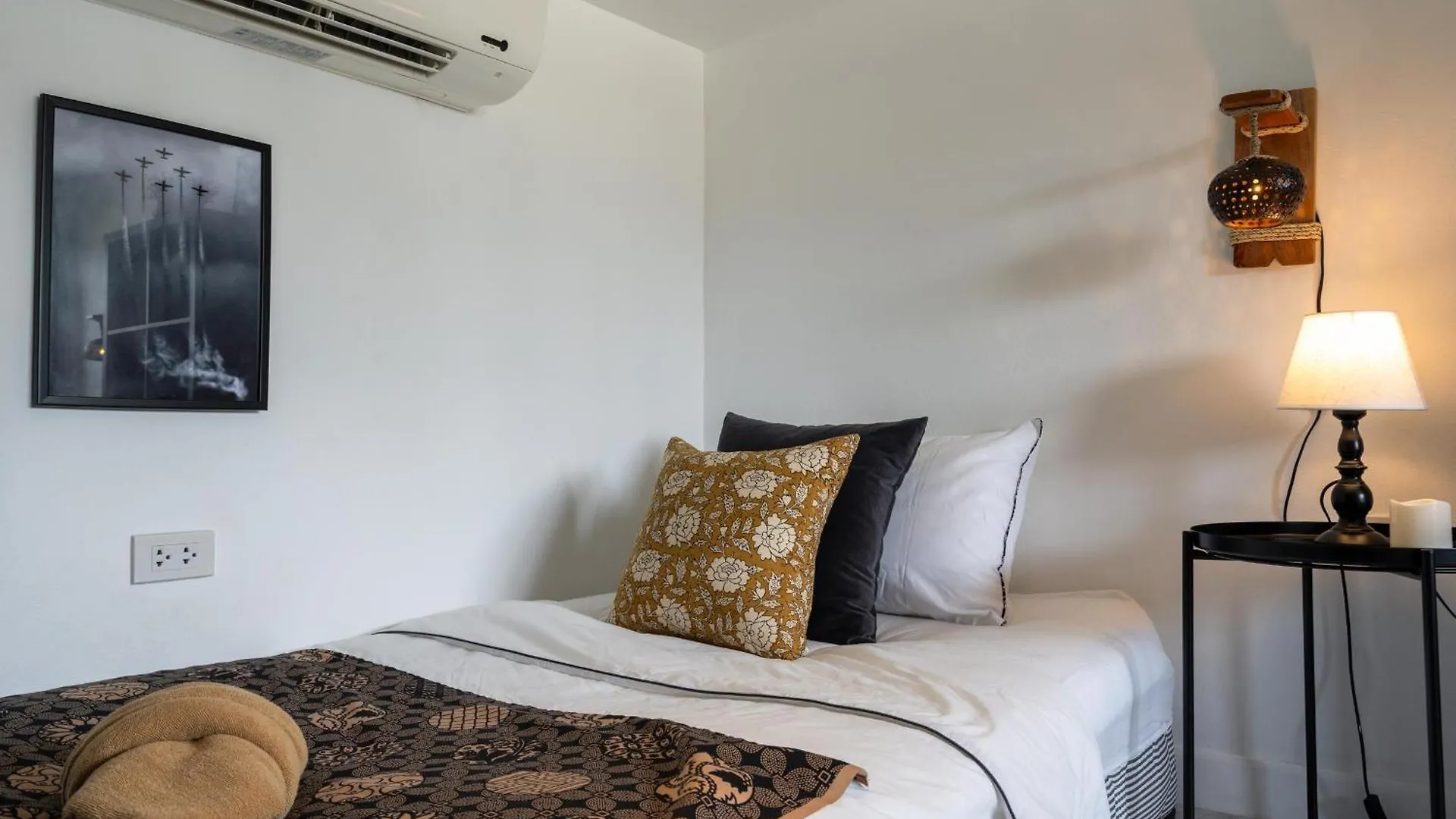 Manao Pool Villa 7 - 5 Mins Walk To The Beach Ko Lanta 0*,  Thailand